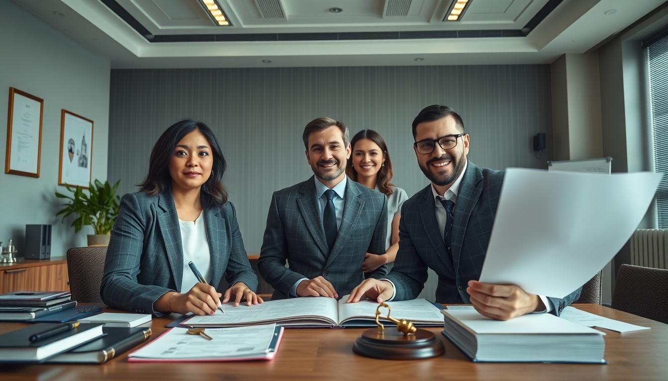 Planning support for seniors